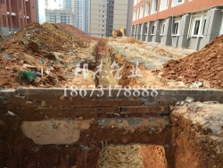 长沙高新区南塘小学项目